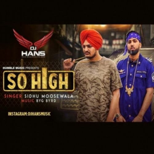 Uchiyaan Gallan Dj Hans, Sidhu Moose Wala