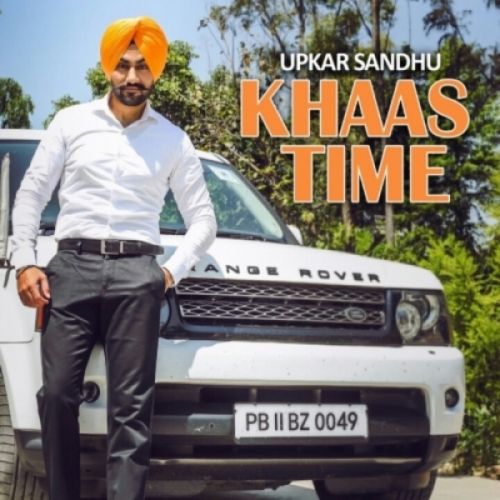 Khaas Time Upkar Sandhu