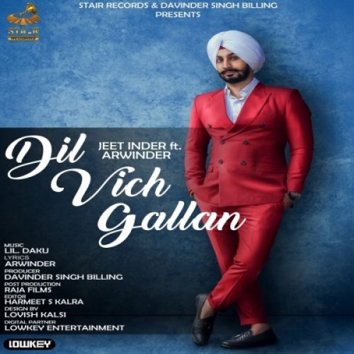 Dil Vich Gallan Jeet Inder, Arwinder