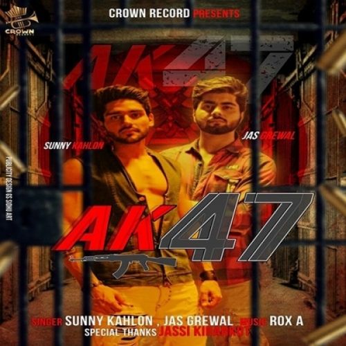 AK47 Sunny Kahlon, Jas Grewal