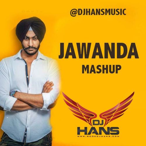 Rajvir Jawanda Mashup Dj Hans