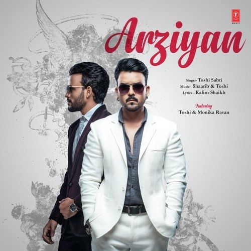 Arziyan Toshi Sabri