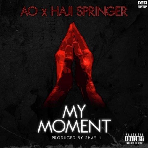 My Moment AO, Haji Springer
