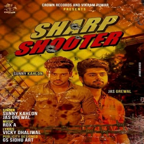 Sharp Shooter Sunny Kahlon, Jas Grewal