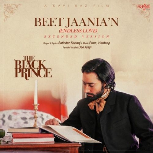 Beet JaaniaN Satinder Sartaaj, Dee Ajayi