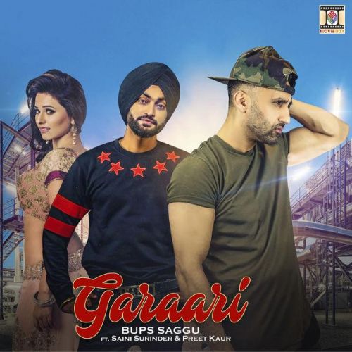 Garaari Saini Surinder, Preet Kaur