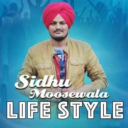 Life Style Remix Dj Hans, Sidhu Moose Wala