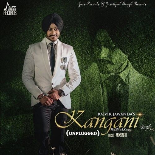 Kangani Rajvir Jawanda