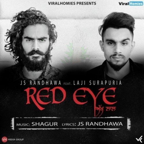 Red Eye Laji Surapuria, JS Randhawa