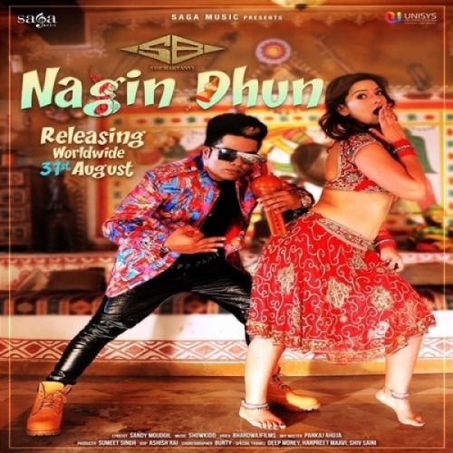Nagin Dhun SB The Haryanvi