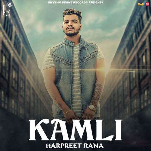 Kamli Harpreet Rana