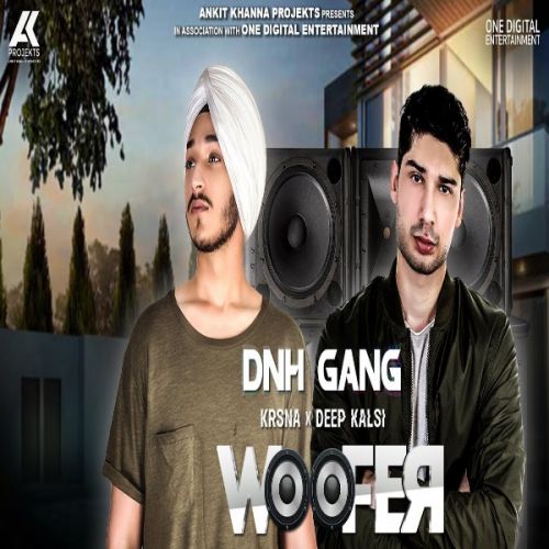 Woofer Deep Kalsi, Krsna