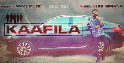 Kaafila Hammy Muzic
