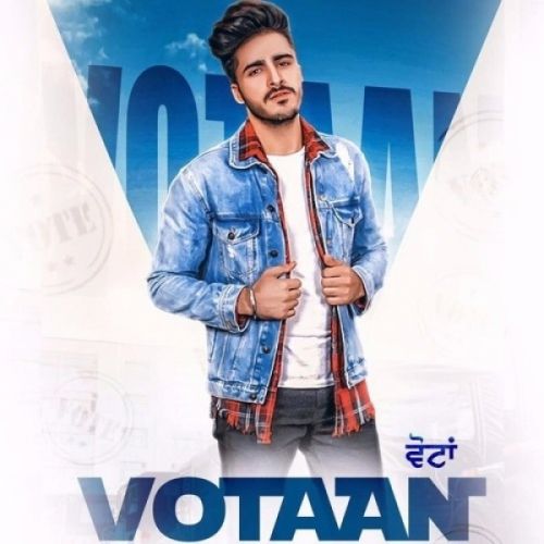 Votaan Tyson Sidhu