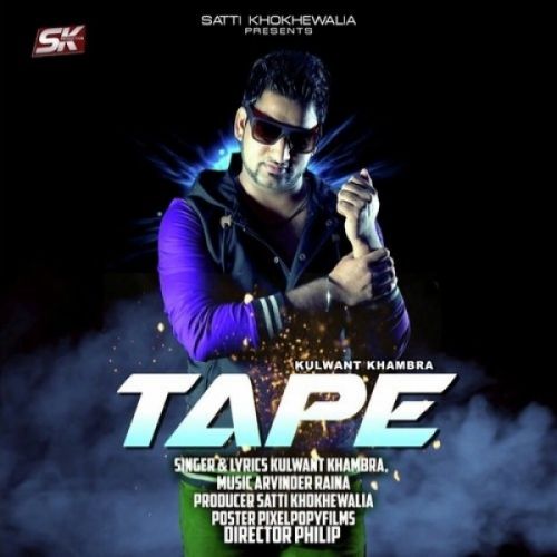 Tap Kulwant Khambra