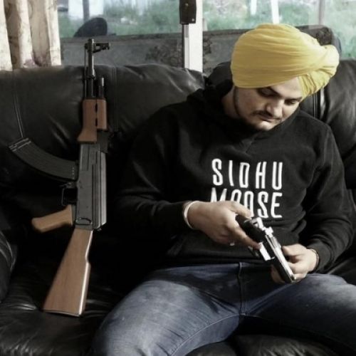 Capsule Daleri De Sidhu Moose Wala