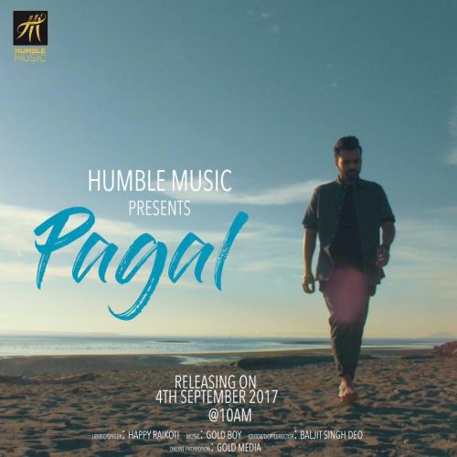 Pagal Happy Raikoti