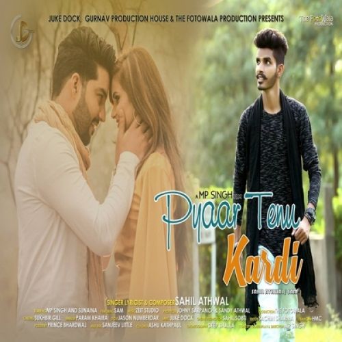 Pyaar Tenu Kardi Sahil Athwal, Sam