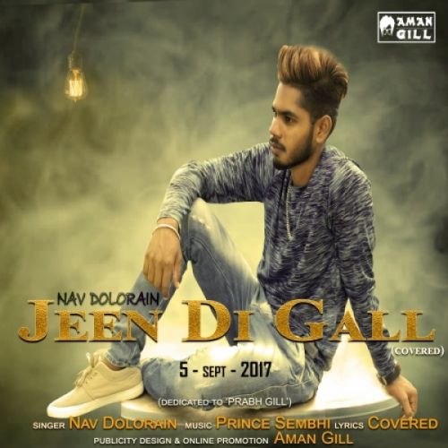 Jeen Di Gall Cover Nav Dolorain