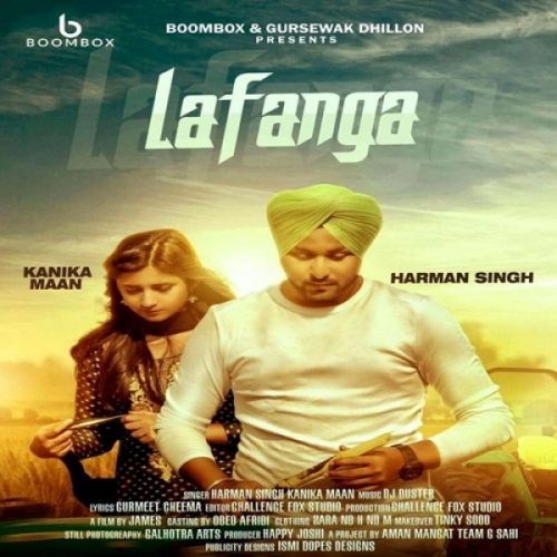 Harman Singh picture