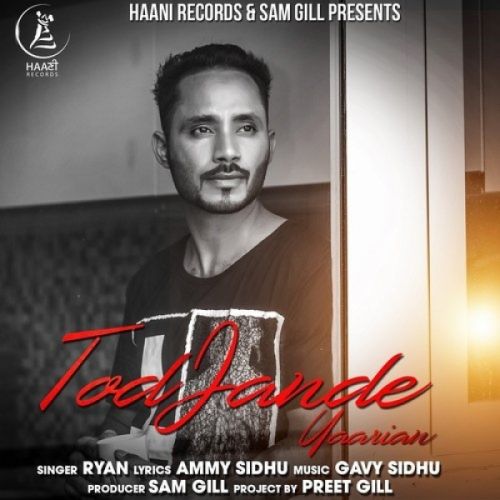 Tod Jande Yaarian Ryan