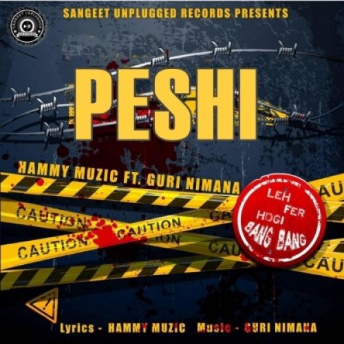 Peshi Hammy Muzic