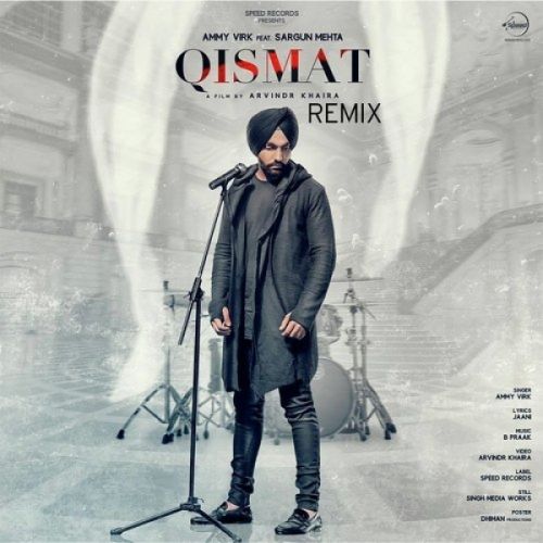 Qismat Ammy Virk