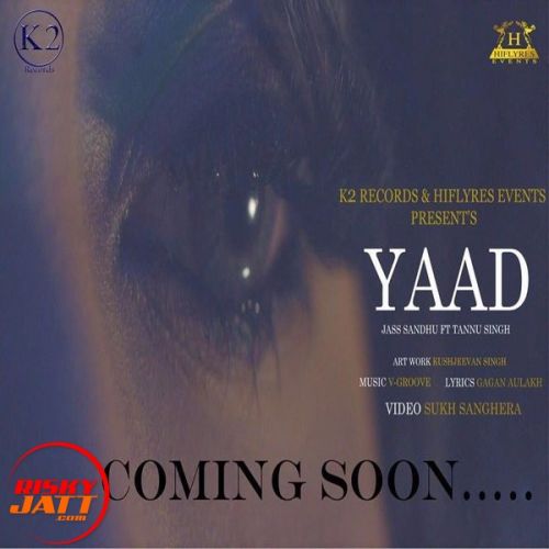 Yaad Jass Sandhu, V Groove