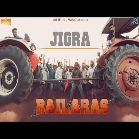 Jigra Nachhatar Gill