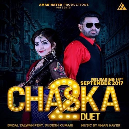 Chaska Duet 2 Sudesh Kumari, Badal Talwan