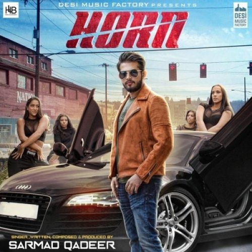 Horn Sarmad Qadeer