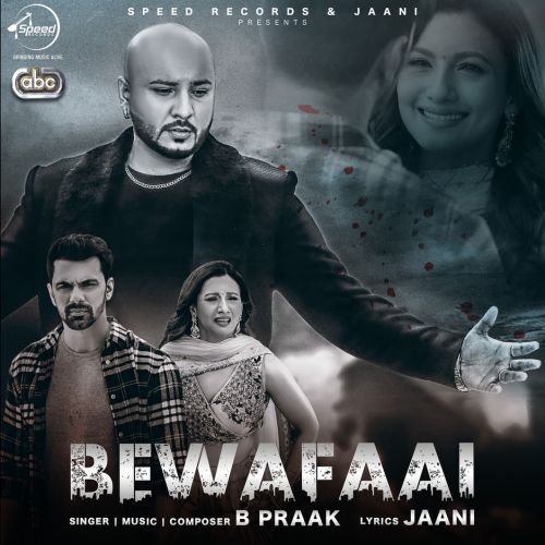 Bewafaai B Praak