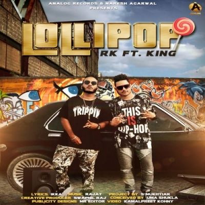 Lollipop RK, King