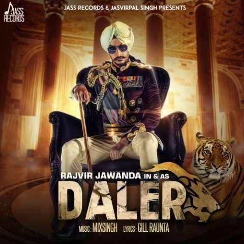 Daler Rajvir Jawanda