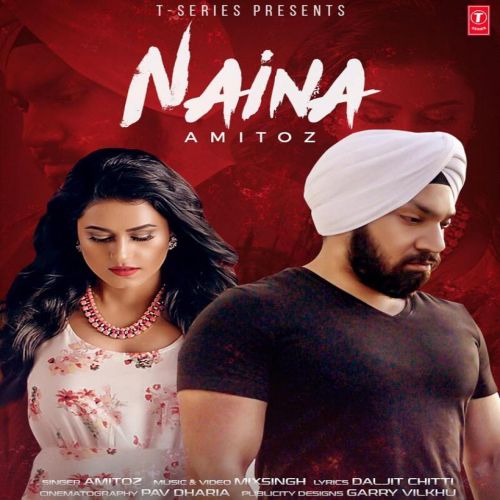 Naina Amitoz Singh