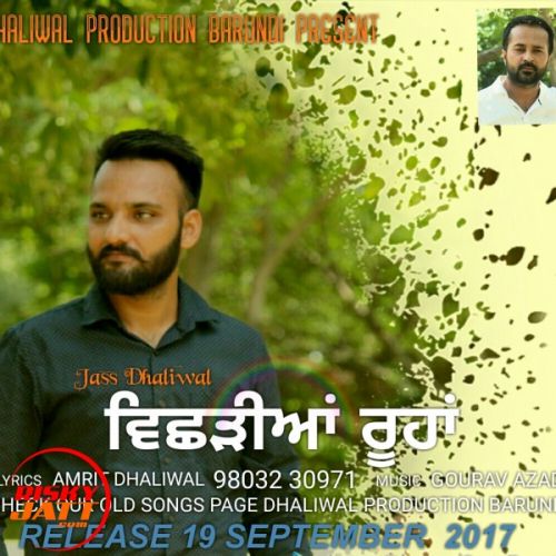 Vichdian Roohan Jass Dhaliwal