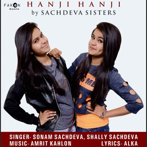 Hanji Hanji Sonam Sachdeva, Shally Sachdeva