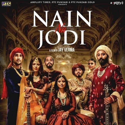 Nain Na Jodi Richa Sharma