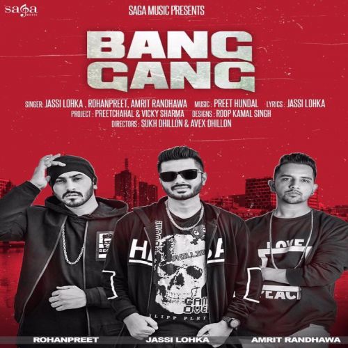 Bang Gang Jassi Lohka