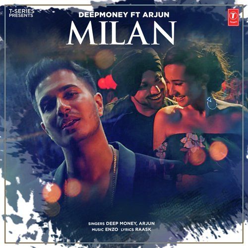 Milan Deep Money, Arjun