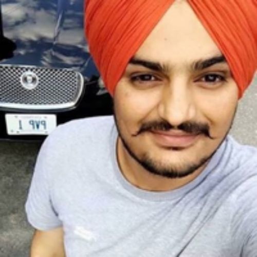Armaan Sidhu Moose Wala