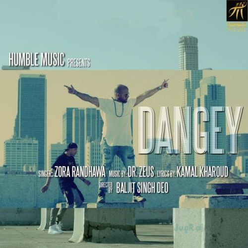 Dangey Zora Randhawa