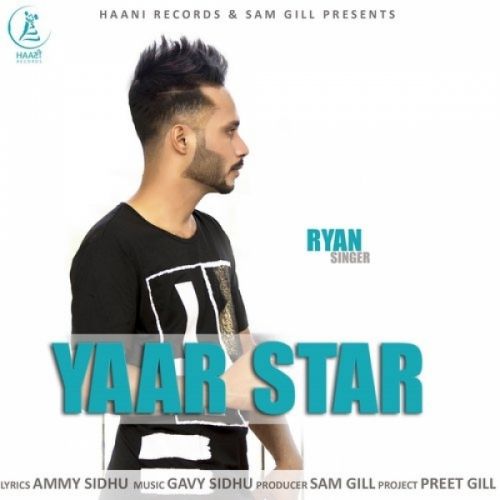 Yaar Star Ryan
