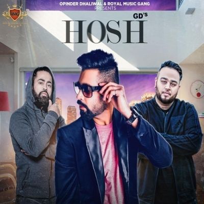 Hosh Gangis Khan, GD