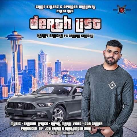Death List Harry Sangha, Daman Sandhu