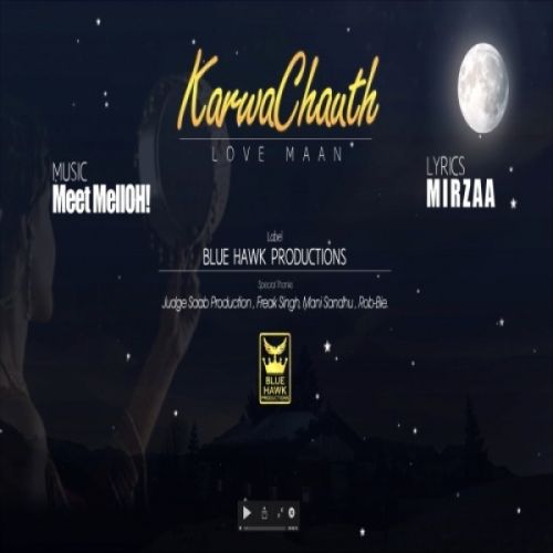 Karwachauth Love Maan