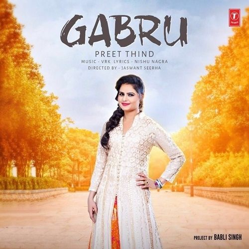Gabru Preet Thind