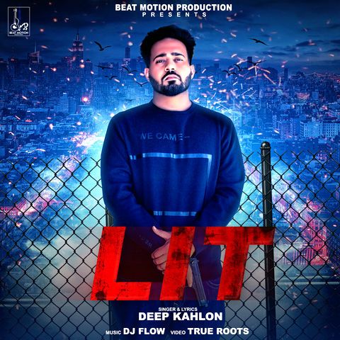 Lit Deep Kahlon