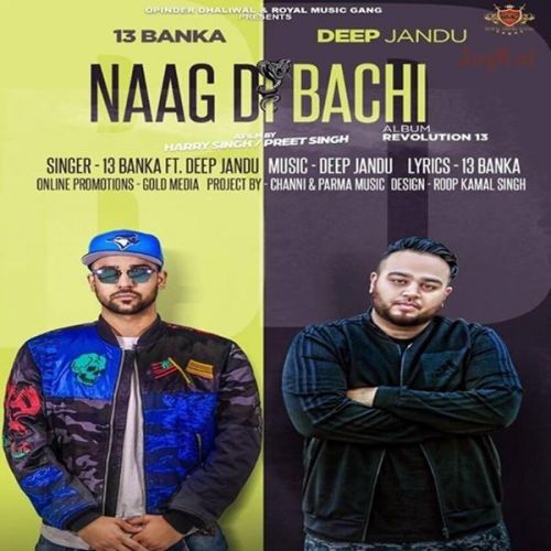Naag Di Bachi Banka, Deep Jandu