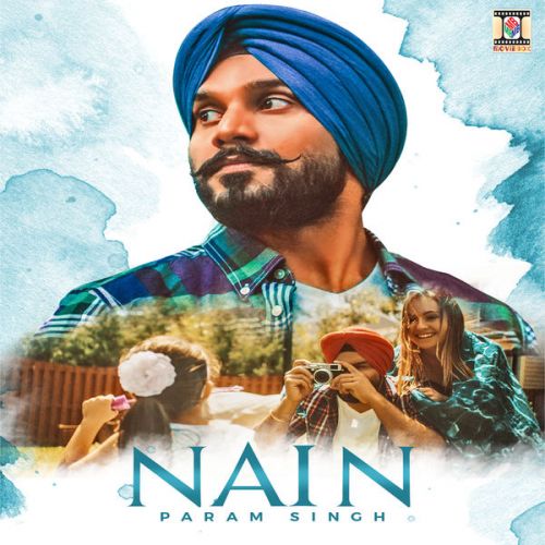 Nain Param Singh